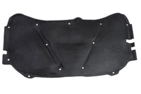 фото thumb №1, Nty шумоізоляція капот двигуна