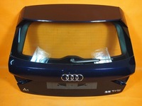 фото thumb №13, Audi a1 gb 82 крышка багажника задняя задняя обивка 2020 lx5b