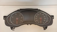 фото thumb №1, Audi a6 c7 лічильник прилади mph/kmh 4g8920983c rhd