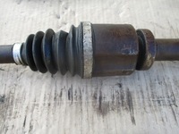 фото thumb №6, Приводной вал правая 391001339r renault megane iii 1.6dci