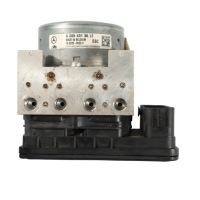 фото thumb №12, Mercedes w205 2.1 cdi дизель насос модуль управления abs esp a2059012800