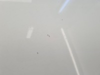 фото thumb №5, Opel insignia a капот z40r