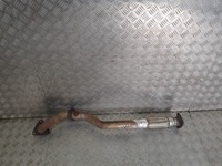 фото thumb №1, Труба выхлопная saab 9-3 ii 209