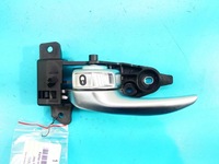 фото thumb №1, Ручка внутренняя задняя левая jeep renegade 14-