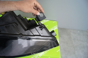 фото thumb №7, Повний led vw id3 права європа повний led id.3