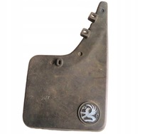 фото thumb №1, Бризковик передній правий opel astra i f 1991-2002 rok