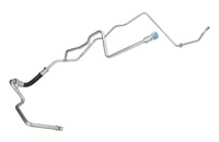 фото thumb №1, Шланг кондиціонера renault megane iii scenic grand scenic iii 924408507r