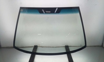 фото thumb №1, Скло лобове передня ford ka 1996-2008 обігрів pas зелена нова