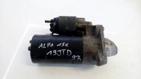 фото thumb №9, Стартер alfa romeo 156 bravo 1,9jtd 0001109045