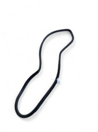 фото thumb №7, Bmw 7 g11 g12 2017 гумова ущільнювач багажника заднього / na кузов