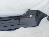 фото thumb №5, Renault twingo 2 ii бампер задня 8200637048 новий оригінал