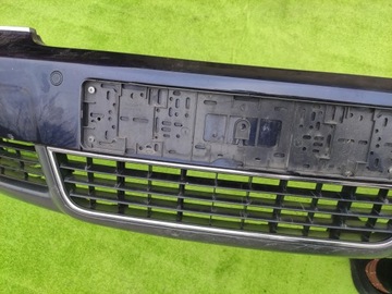 фото thumb №11, Audi a6 c5 01-04 бампер переднее перед lz5l омыватель pdc