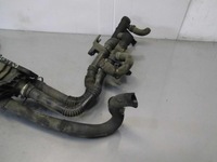 фото thumb №4, Корпус термостата wąż труба citroen c4 i 1.6 hdi