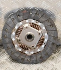 фото thumb №11, Комплект сцепления skoda octavia iii combi 5e5 04l105269 14942336 1.6l 85kw