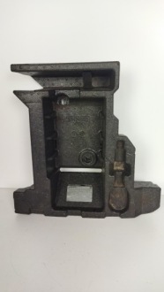 фото thumb №1, Camaro vi 16-19 пенополистирол багажника вкладка