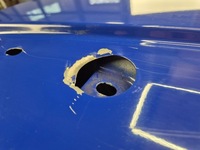 фото thumb №10, Дверь левая кабины iveco s-way