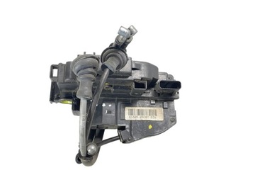 фото thumb №9, Замок правих передніх двері hyundai santa fé ii cm 813202b060 2.2l