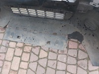 фото thumb №6, Бампер перед передний citroen berlingo 3 kompletny