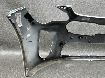 фото thumb №14, Бампер переднее kia stinger gt 86511-j5600 познань