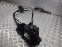 фото thumb №1, Выборщик коробки передач renault laguna iii 2.0 dci 8200933373c