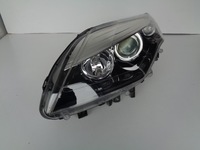 фото thumb №1, Лампа левая фара renault laguna iii lift