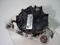 Купить Opel astra j 1.6b 16v генератор 13502594 ., фото thumb