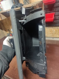 фото thumb №7, Бардачок пасажира seat arosa