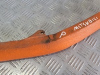 фото thumb №8, Молдинг бампера перед mitsubishi pagero