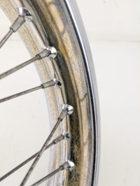 фото thumb №8, Honda vt 125 диск перед