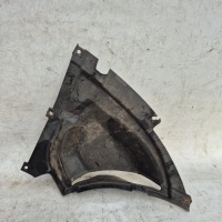 фото thumb №1, Bmw 1 f20 11-19 защита заглушка подкрылок бампера правый перед