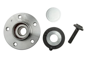 фото thumb №3, Ступиця підшипник колеса зад audi a6 c7 1.8 2.0 tdi 2.8