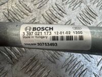 фото thumb №9, Volvo s60 ii 2011-2018 механізм склоочисника 30753493