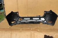 фото thumb №8, Dacia duster lift ii 2 бампер задня задній na 4xpdc 2018+