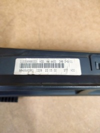 фото thumb №6, Счетчик спидометр citroen xsara picasso i 9646685580