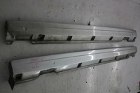 фото thumb №1, Планка пороговая левая vw passat cc kol. la7w 08-11