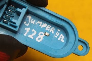 фото thumb №5, Резистор резистор вентилятор jumper ii boxer ducato