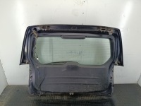 фото thumb №7, Кришка багажника subaru forester iii 61k