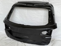 фото thumb №7, Крышка зад opel astra v k универсал новая оригинал 39128946