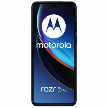 Смартфоны Motorola 40 Ultra 256 ГБ 8 ГБ ОЗУ Объем