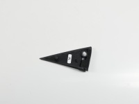 Накладка крыла треугольник перед левое  передняя левая хром citroen c3 2 2 Киев, фото thumb