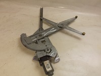 фото thumb №7, Підйомник механізм скло kangoo i правий перед