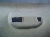 фото thumb №4, Потолок mercedes a klasa w176