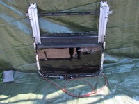 фото thumb №1, Lexus rx люк kompletny 03-08r