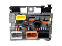 фото thumb №1, Модуль bsm berlingo jumpy iii c4 c8 807 expert partner iii 9807028780 r05