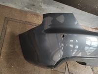 фото thumb №8, Lz7h бампер задня audi a4 b8 sedan