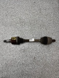 фото thumb №1, Привідний вал лівий перед volvo s60 v60 i 2011-2018 31367152 1.6 d2 механічна коробка передач