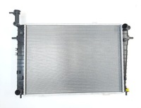 фото thumb №1, Радіатор wody hyundai tucson