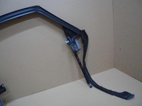 фото thumb №6, Прокладка рамка скло двері правих задніх audi a8 d3