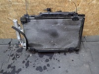 фото thumb №1, Радіатор wody кондиціонера кондиціонер mazda ii 2 cx3