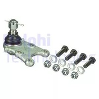 фото thumb №2, Delphi tc3644 шарнір кріпильний / напрямна